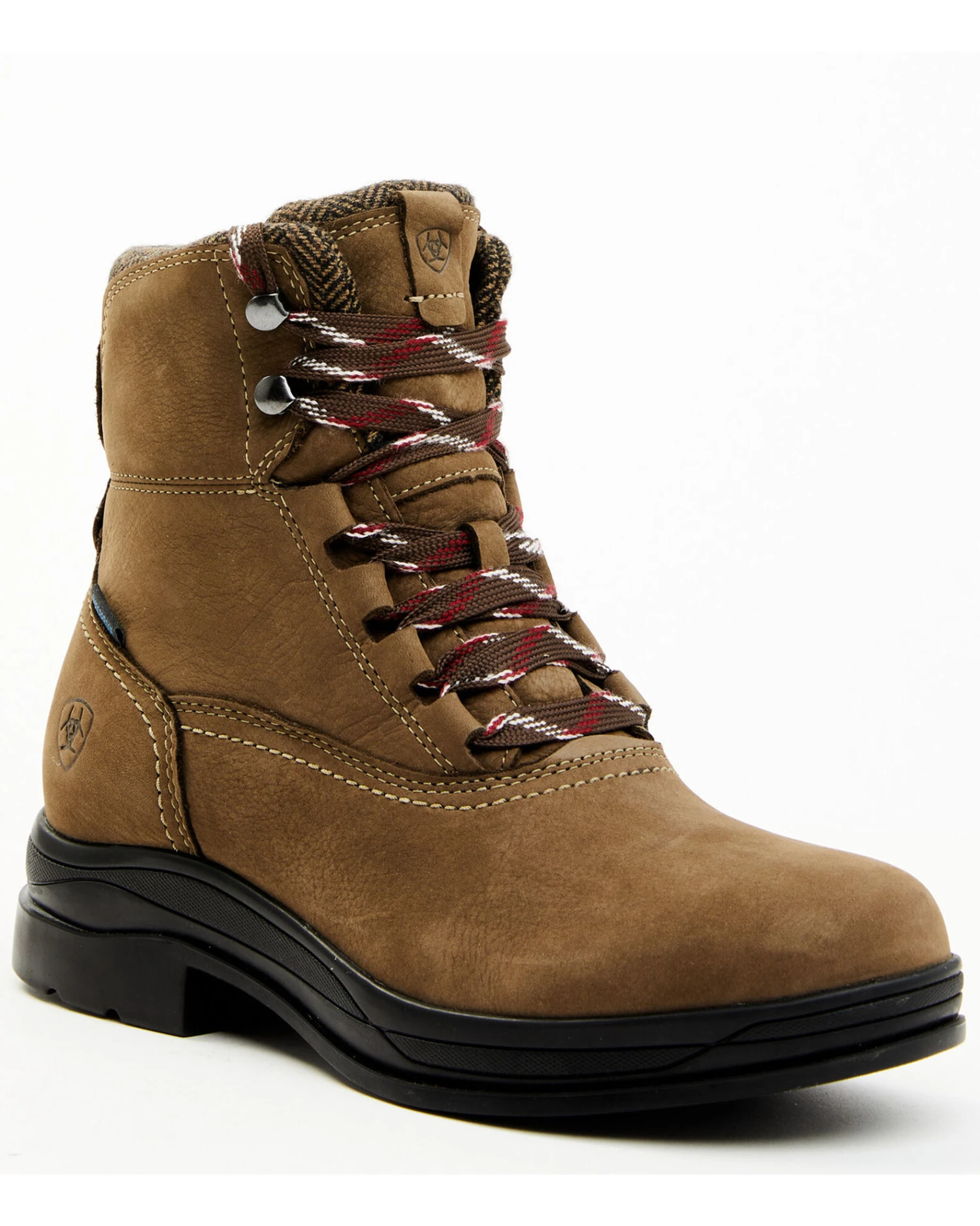 Ariat Women's Harper Waterproof Hiking Boots - Soft Toe - Image 5