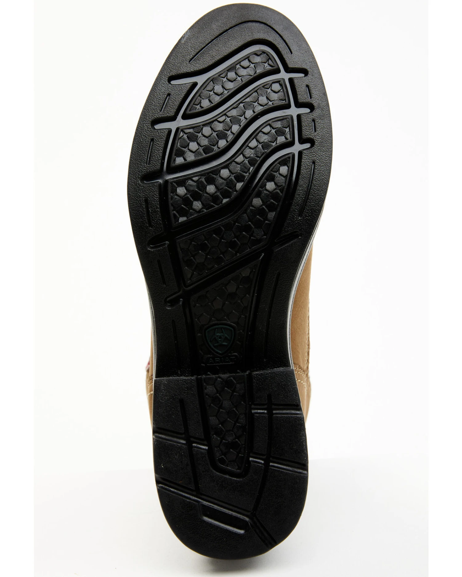 Ariat Women's Harper Waterproof Hiking Boots - Soft Toe