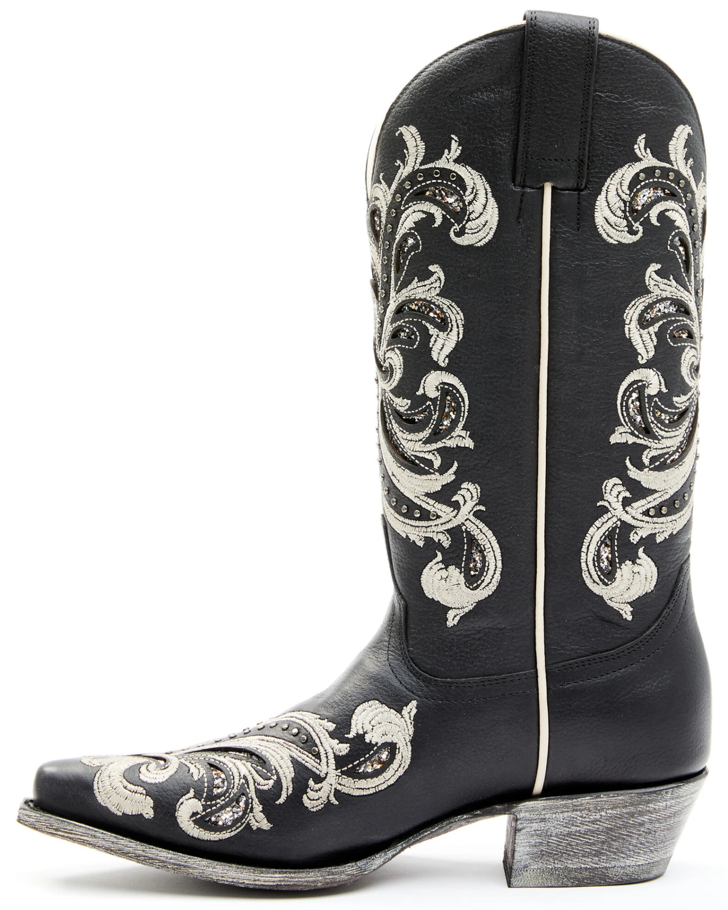 Shyanne Women's Sloan Western Boots - Square Toe
