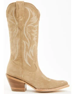 Idyllwind Women's Charmed Life Western Boots - Pointed Toe