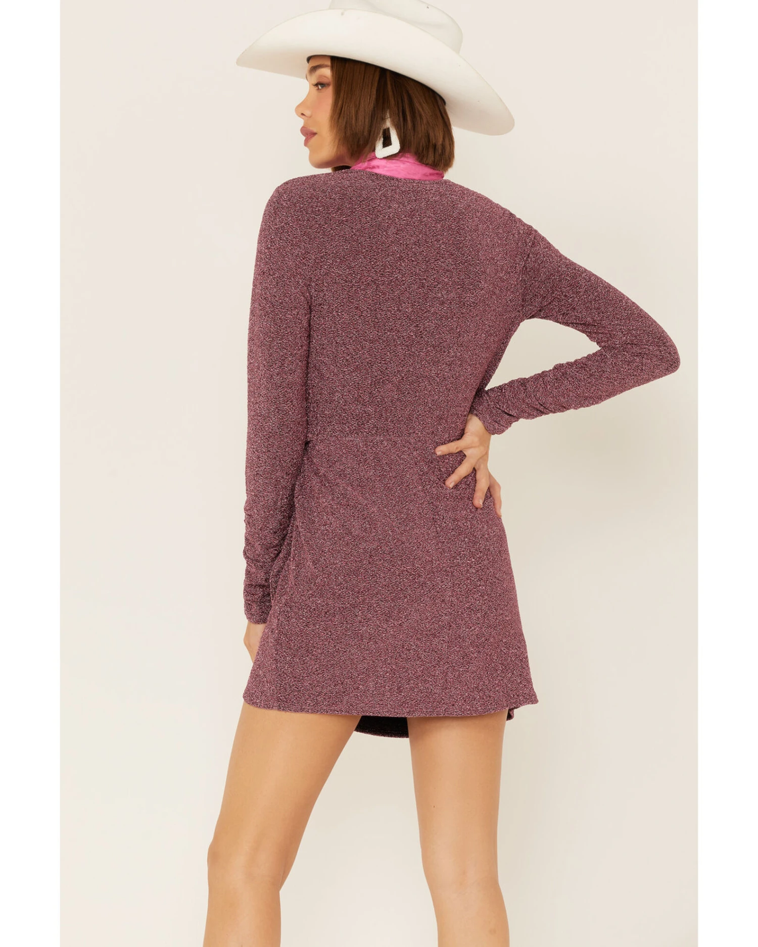 Show Me Your Mumu Women's Shimmy Shine Kimora Dress