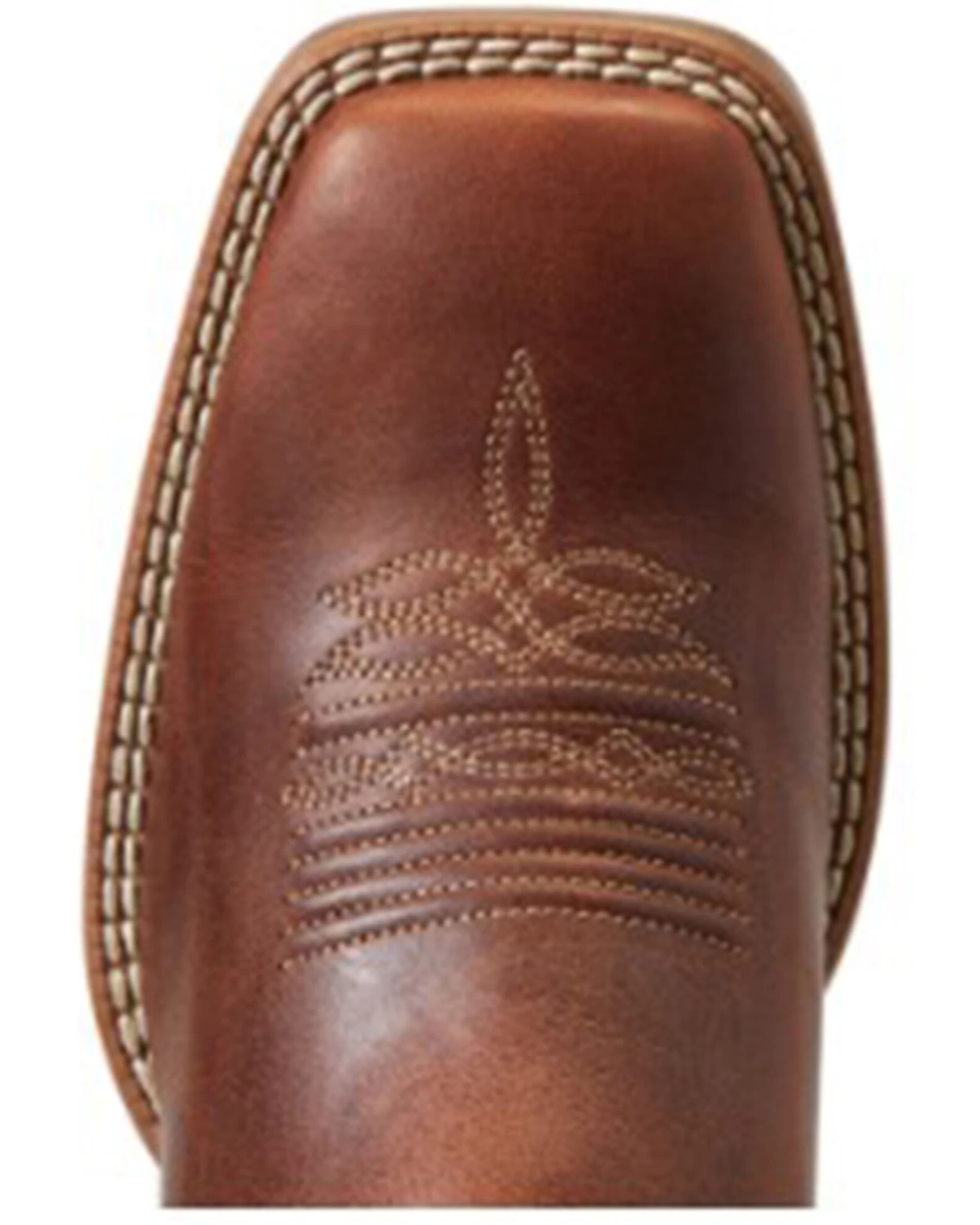 Ariat Women's Sienna VentTEK 360 CPR Bantamweight Western Performance Boots - Broad Square Toe