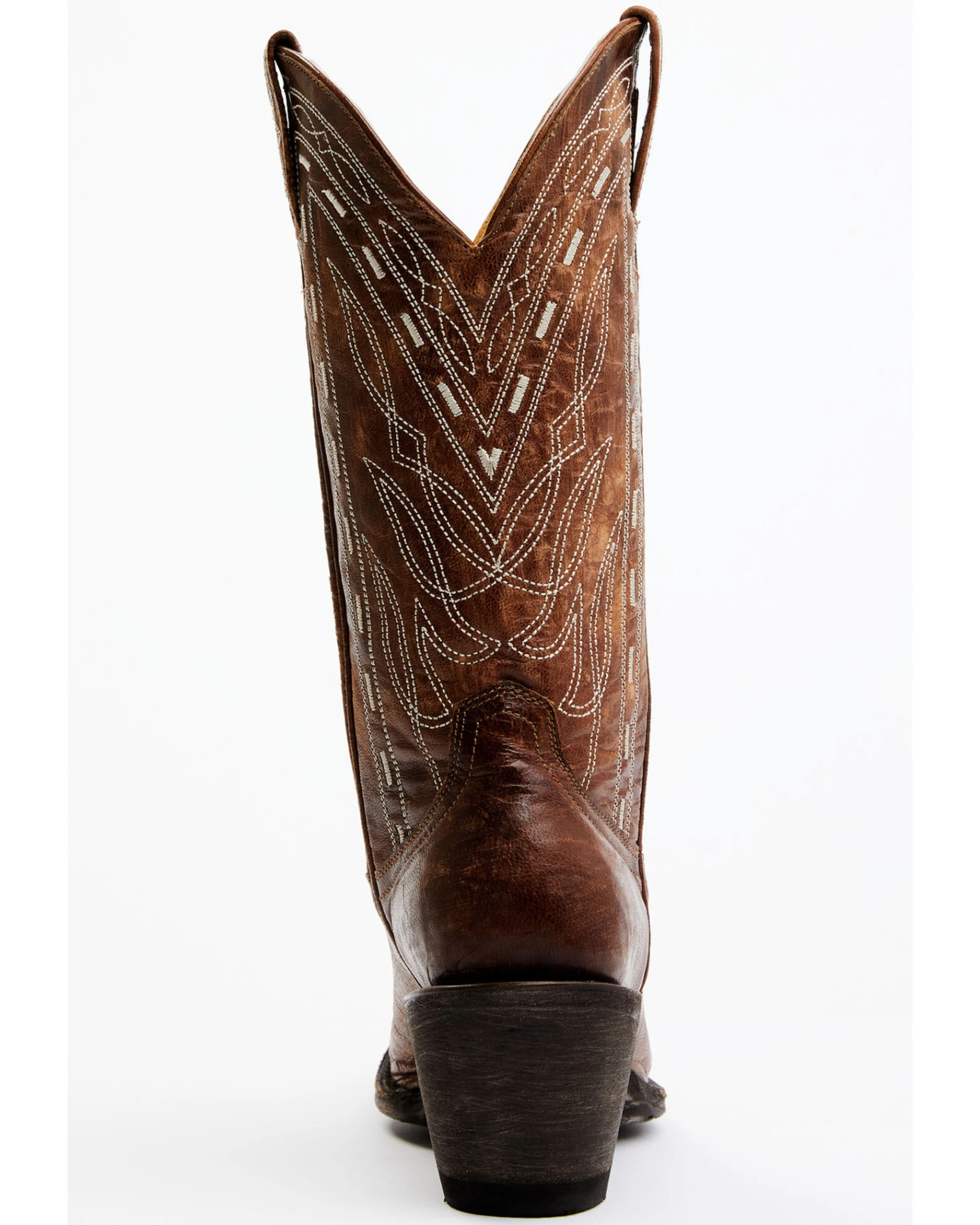 Idyllwind Women's Retro Rock Western Boots - Medium Toe - Image 3