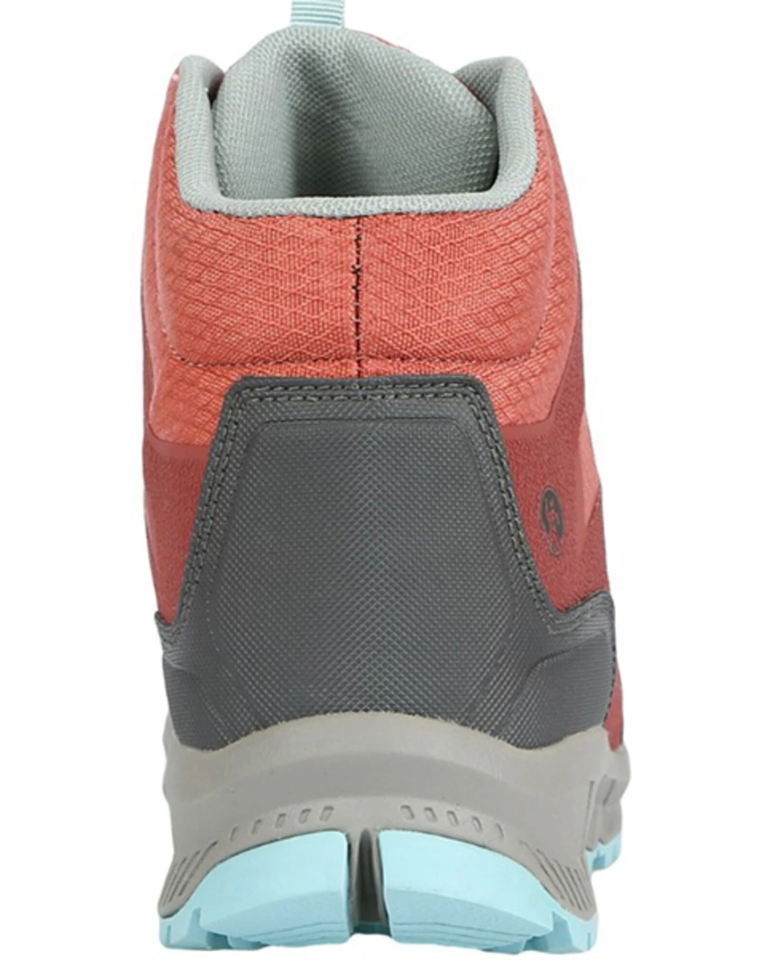 Northside Women's Mid Waterproof Lace-Up Hiking Work Boots - Image 2