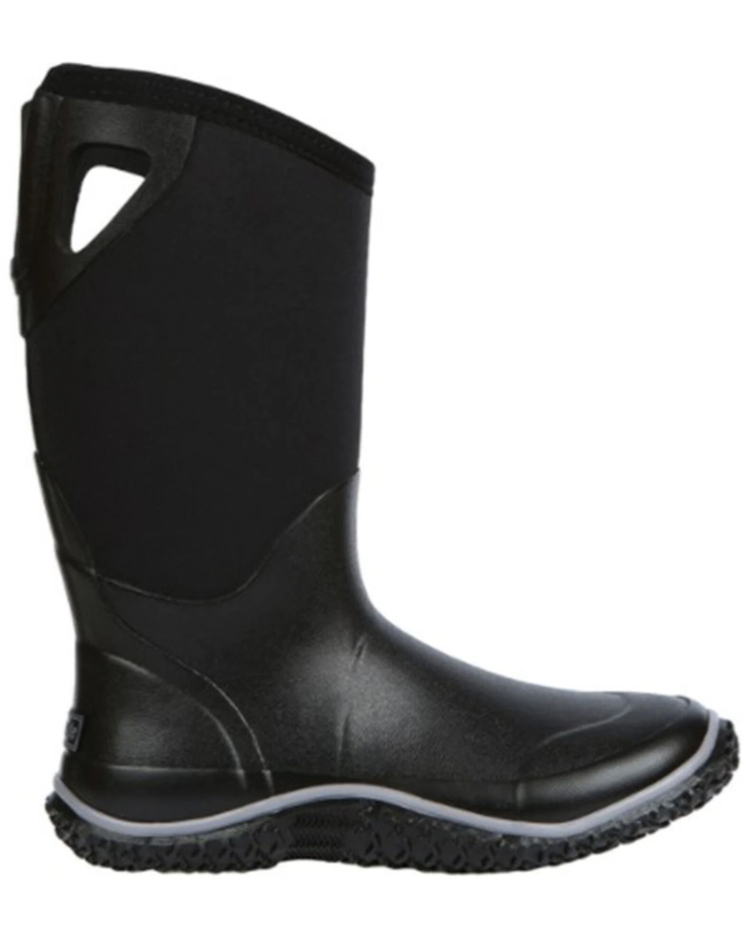 Northside Women's Astrid Waterproof Rubber Boots - Round Toe - Image 3