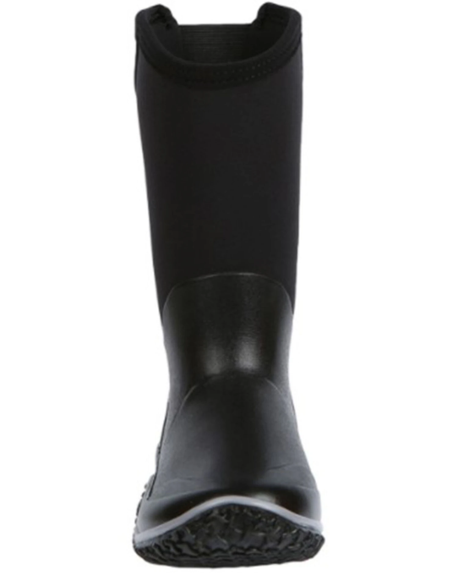 Northside Women's Astrid Waterproof Rubber Boots - Round Toe - Image 4