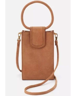 Hobo Women's Sheila Whiskey Crossbody