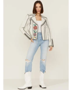 Double D Ranch Women's Nina Jacket