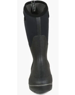 Bogs Women's Ultra Tall Winter Work Boots - Round Toe