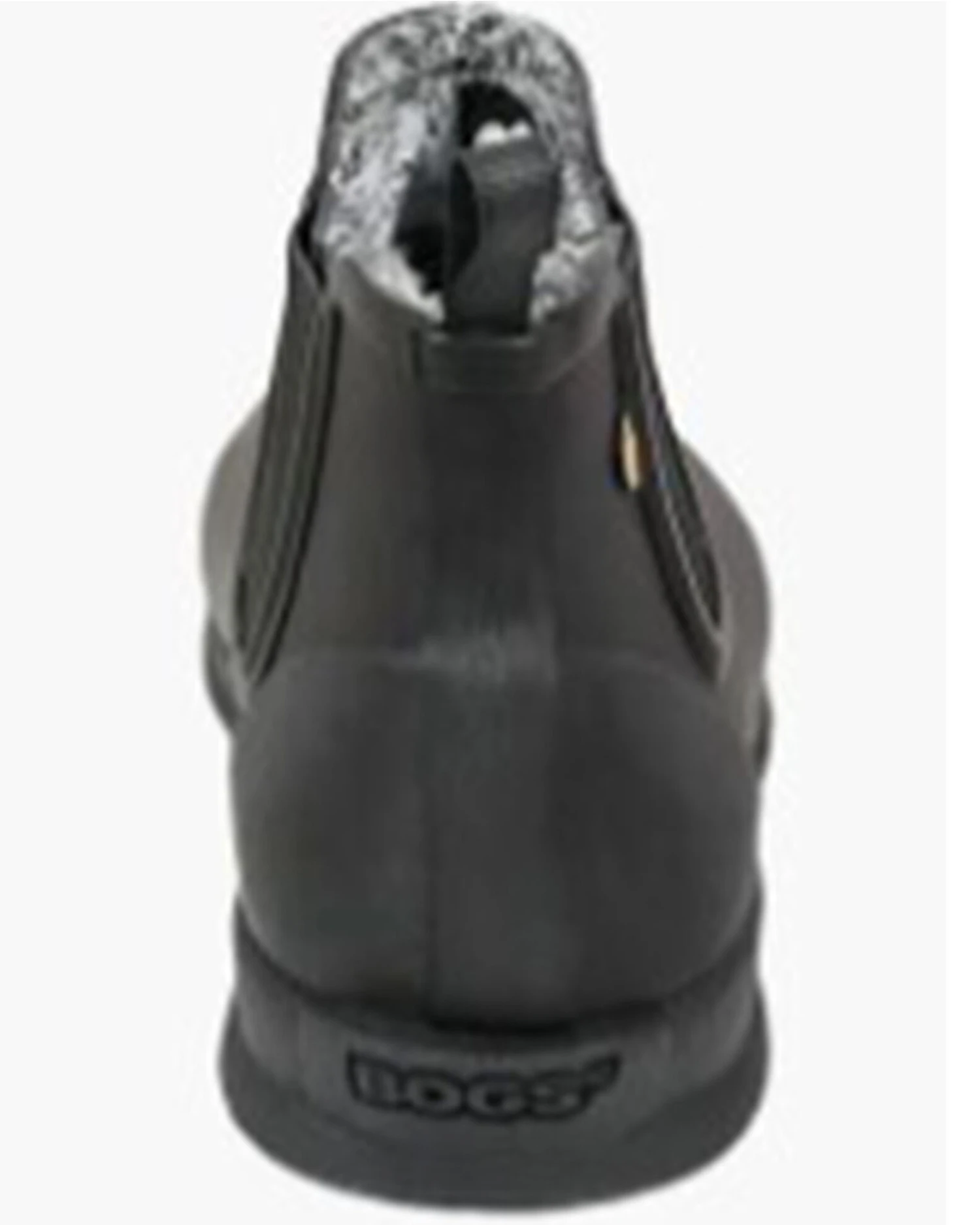 Bogs Women's Sweetpea Winter Work Boots - Soft Toe - Image 4