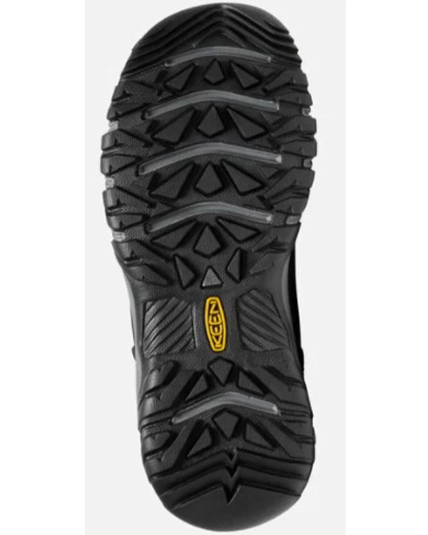 Keen Women's Greta Waterproof Hiking Boots - Soft Toe - Image 2