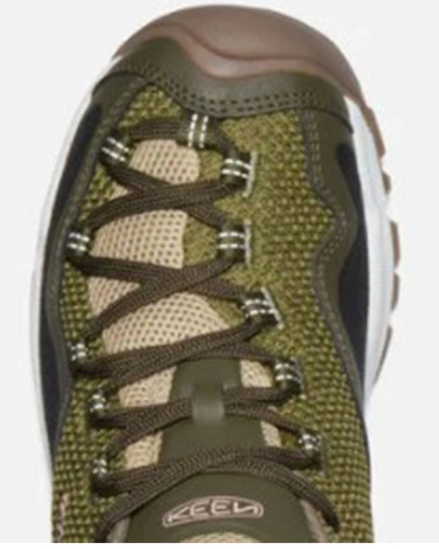 Keen Women's Wasatch Crest Vent Hiking Shoes - Image 3