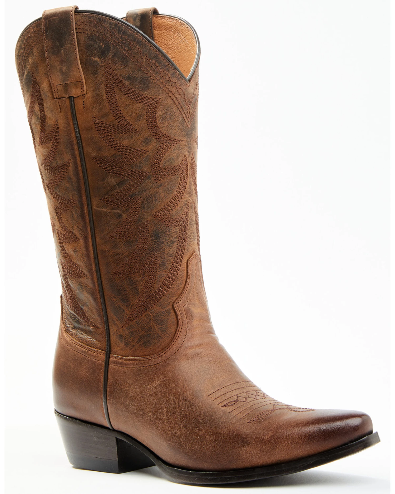 Shyanne Women's Encore Mad Dog Western Boots - Snip Toe - Image 7