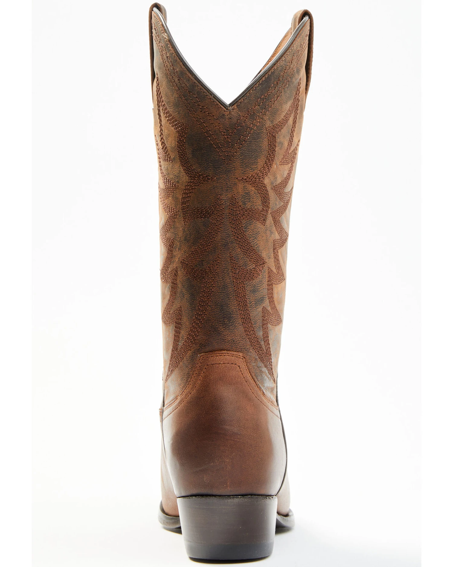 Shyanne Women's Encore Mad Dog Western Boots - Snip Toe - Image 4