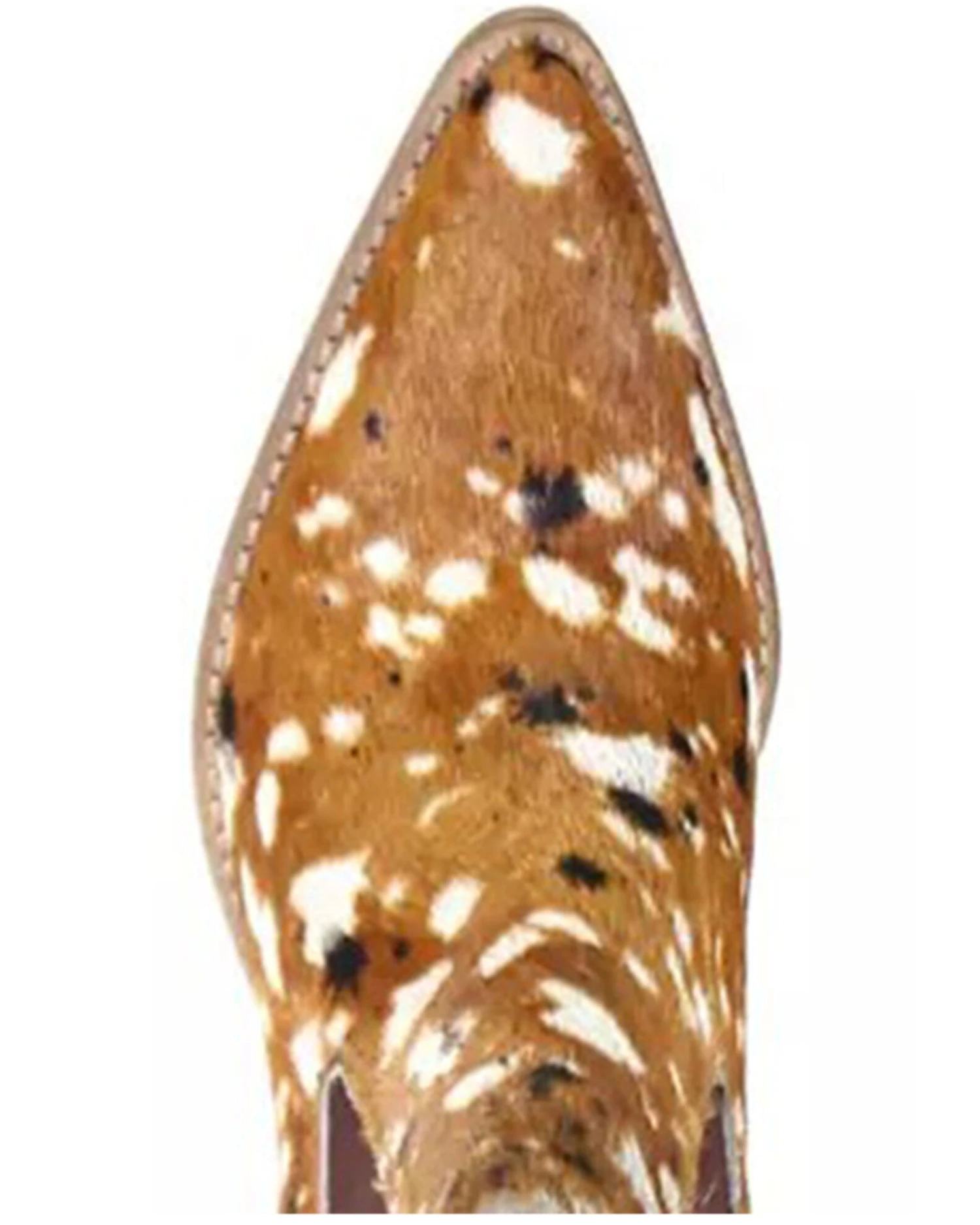 Diba True Women's Sound Off Fashion Booties - Pointed Toe - Image 4