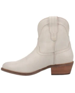 Dingo Women's Seguaro Western Booties - Round Toe