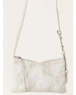 Hobo Women's Paulette Olive Oil Small Crossbody Bag