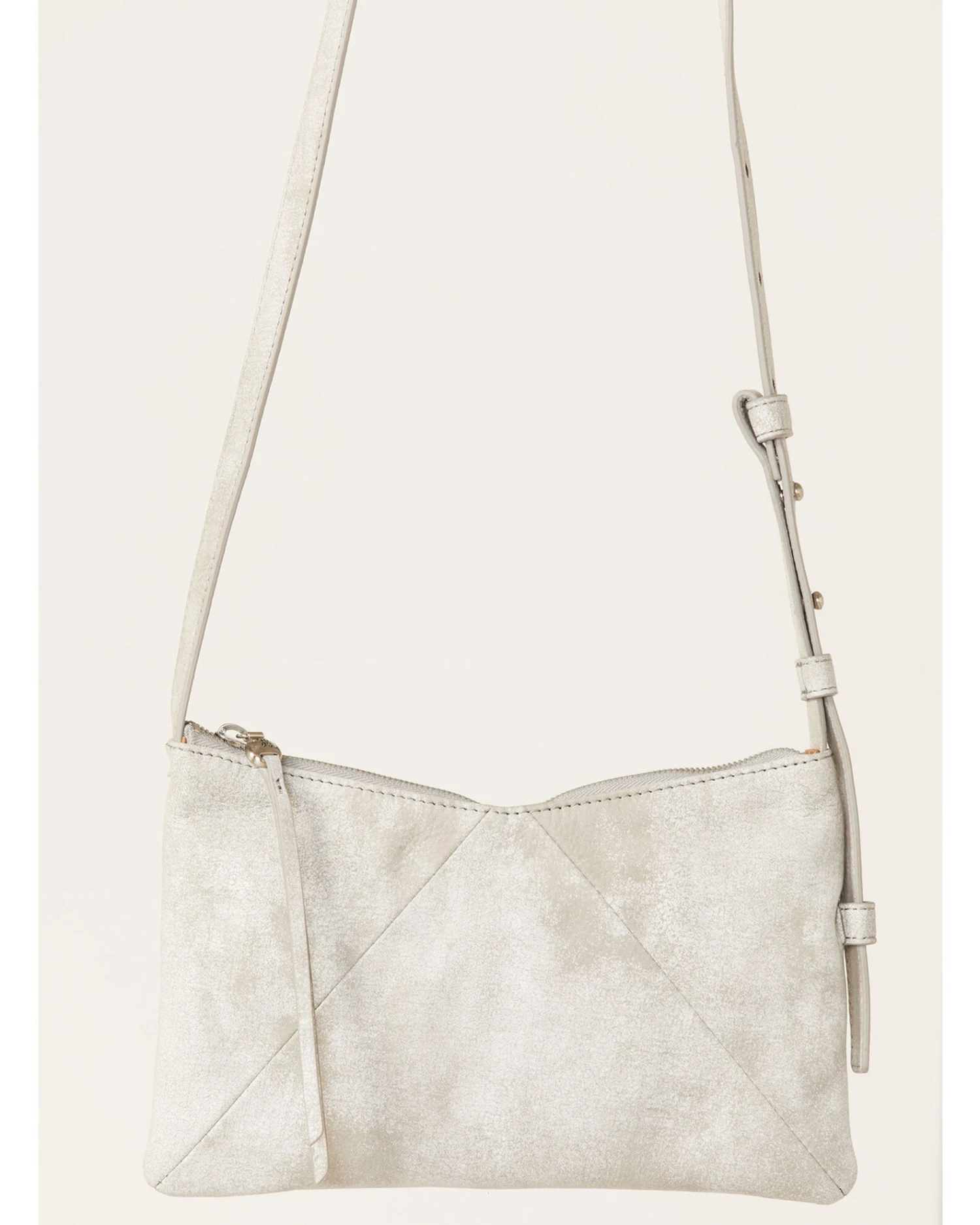 Hobo Women's Paulette Olive Oil Small Crossbody Bag