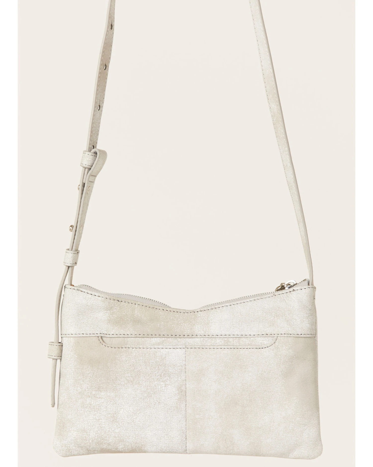 Hobo Women's Paulette Olive Oil Small Crossbody Bag - Image 2