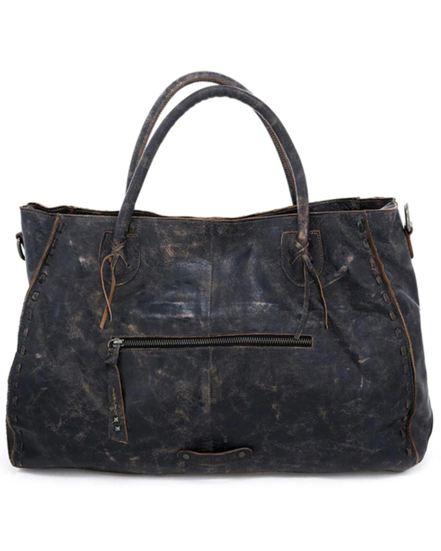 Bed Stu Women's Rockaway Lux Bag - Image 4