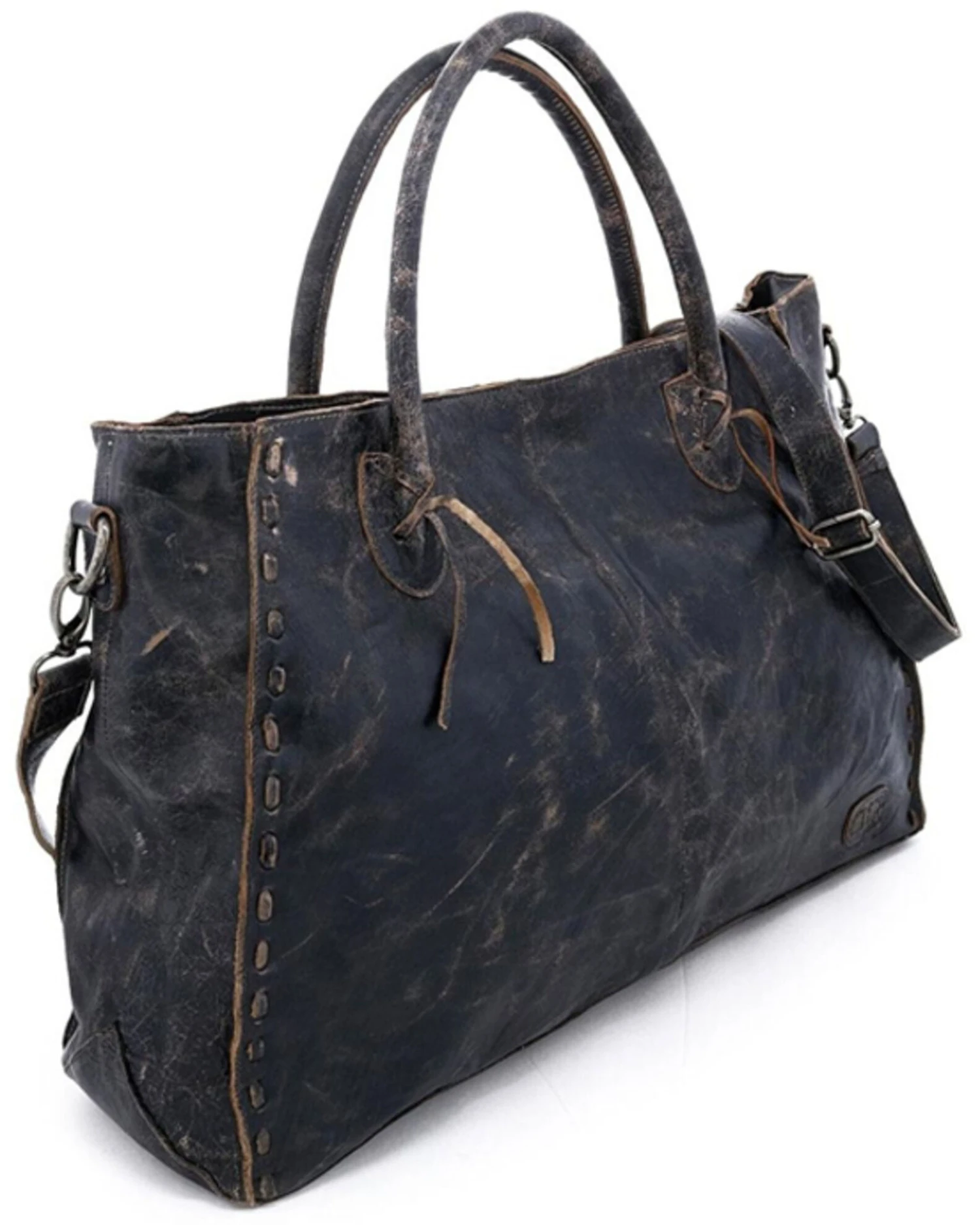 Bed Stu Women's Rockaway Lux Bag - Image 2