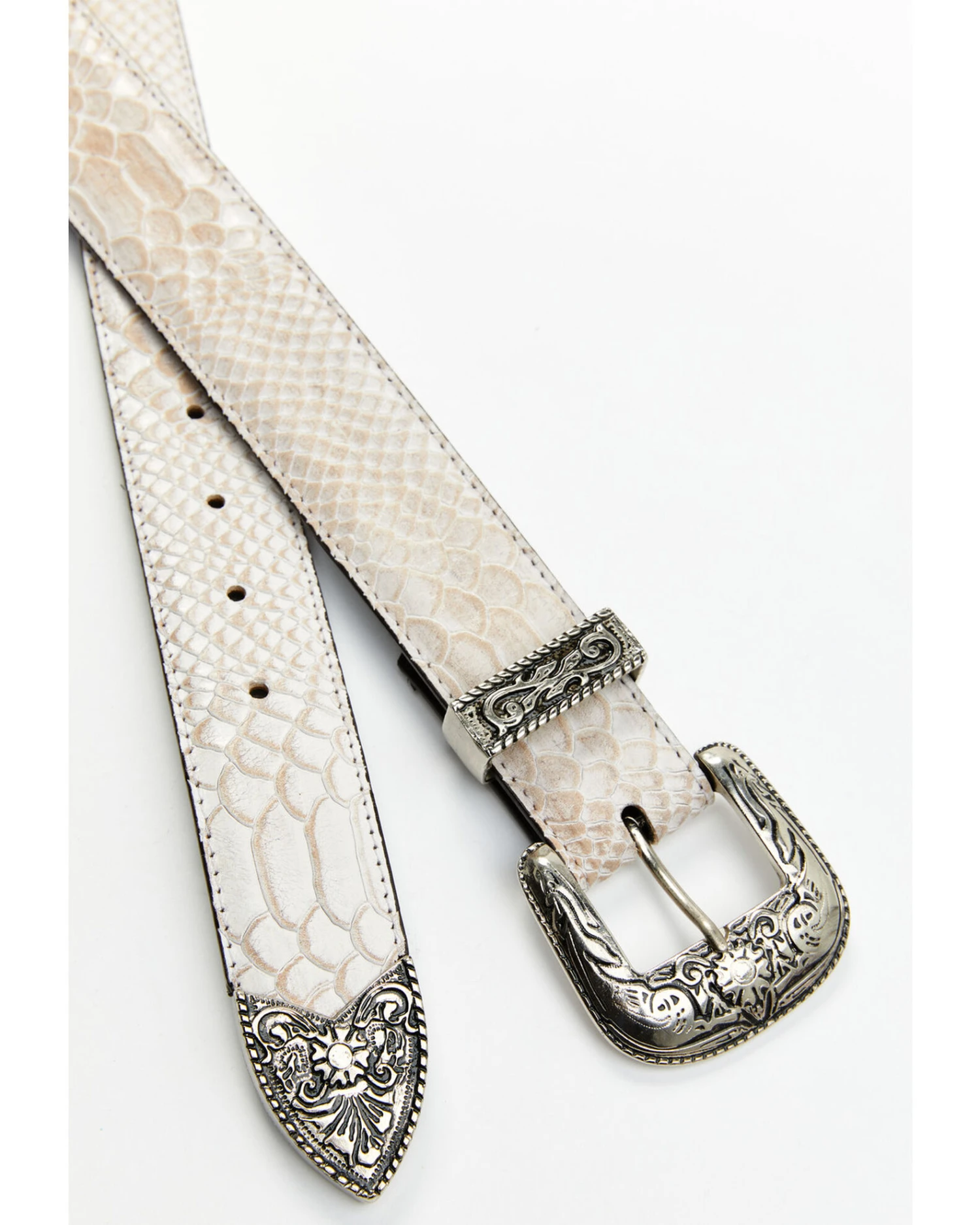 Idyllwind Women's Strut Western Belt - Image 3