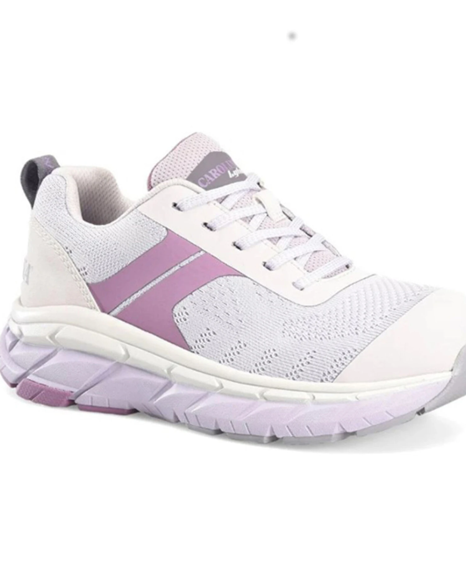Carolina Women's Azalea Comp Toe Athletic Sneaker - Composite Toe - Image 2