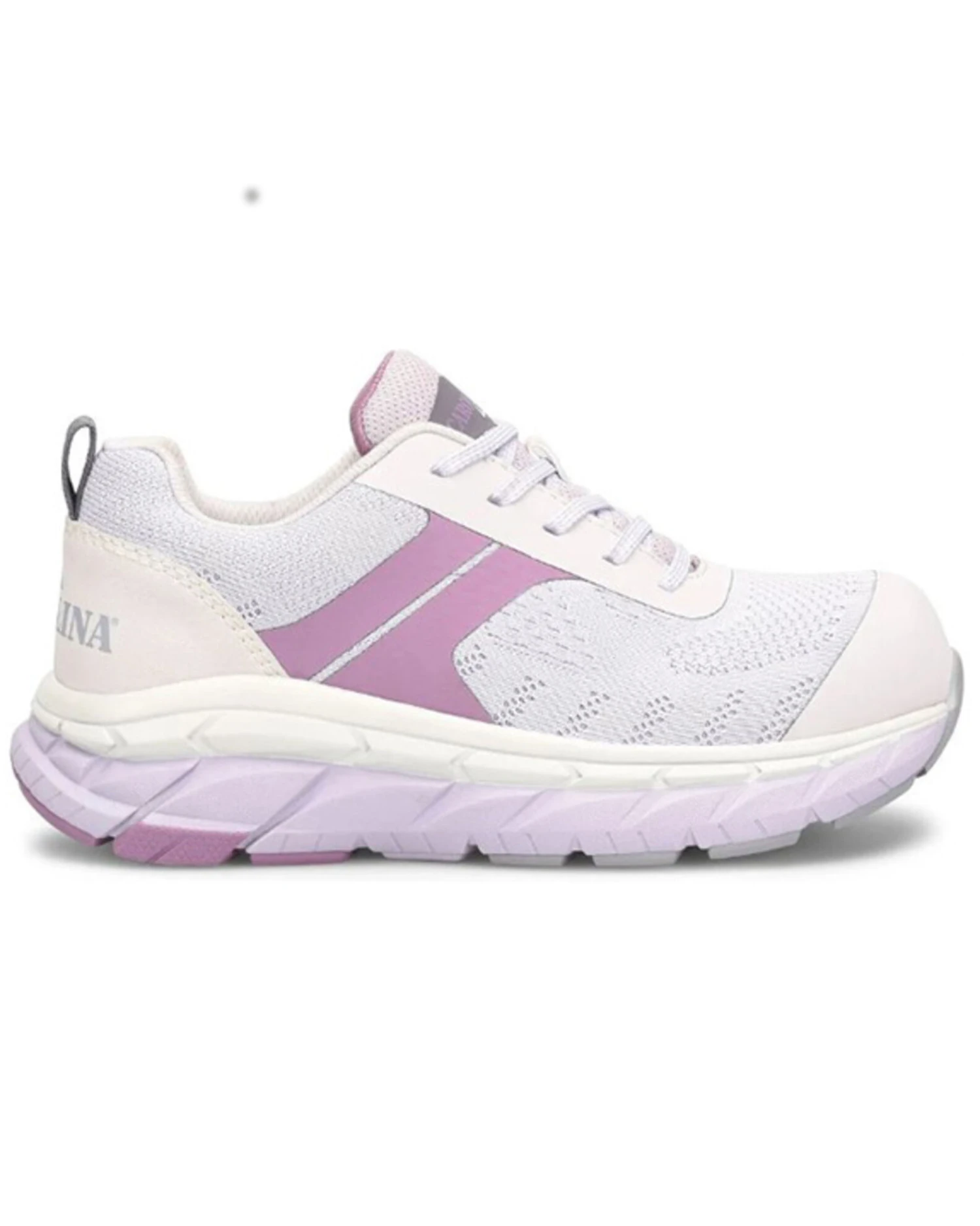 Carolina Women's Azalea Comp Toe Athletic Sneaker - Composite Toe - Image 5