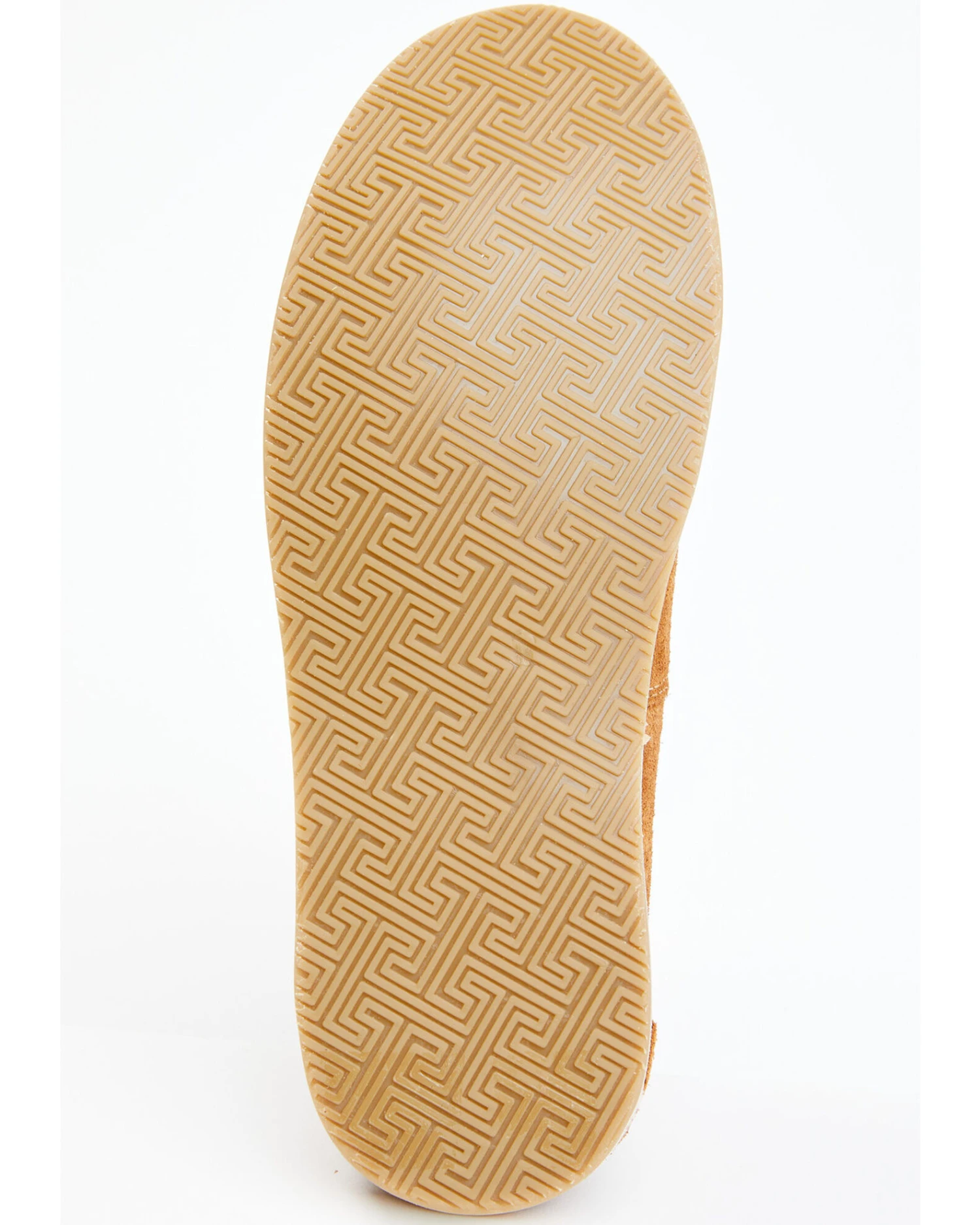 Myra Bag Women's Hazel Print Slip-On Casual Sneaker - Moc Toe