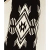 Ariat Women's Chimayo Intarsia Southwestern Knit Midi Sweater Skirt