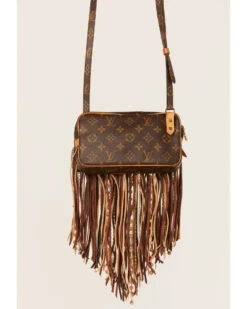 Vintage Boho Bags Women's Amalfi Shoulder Bag