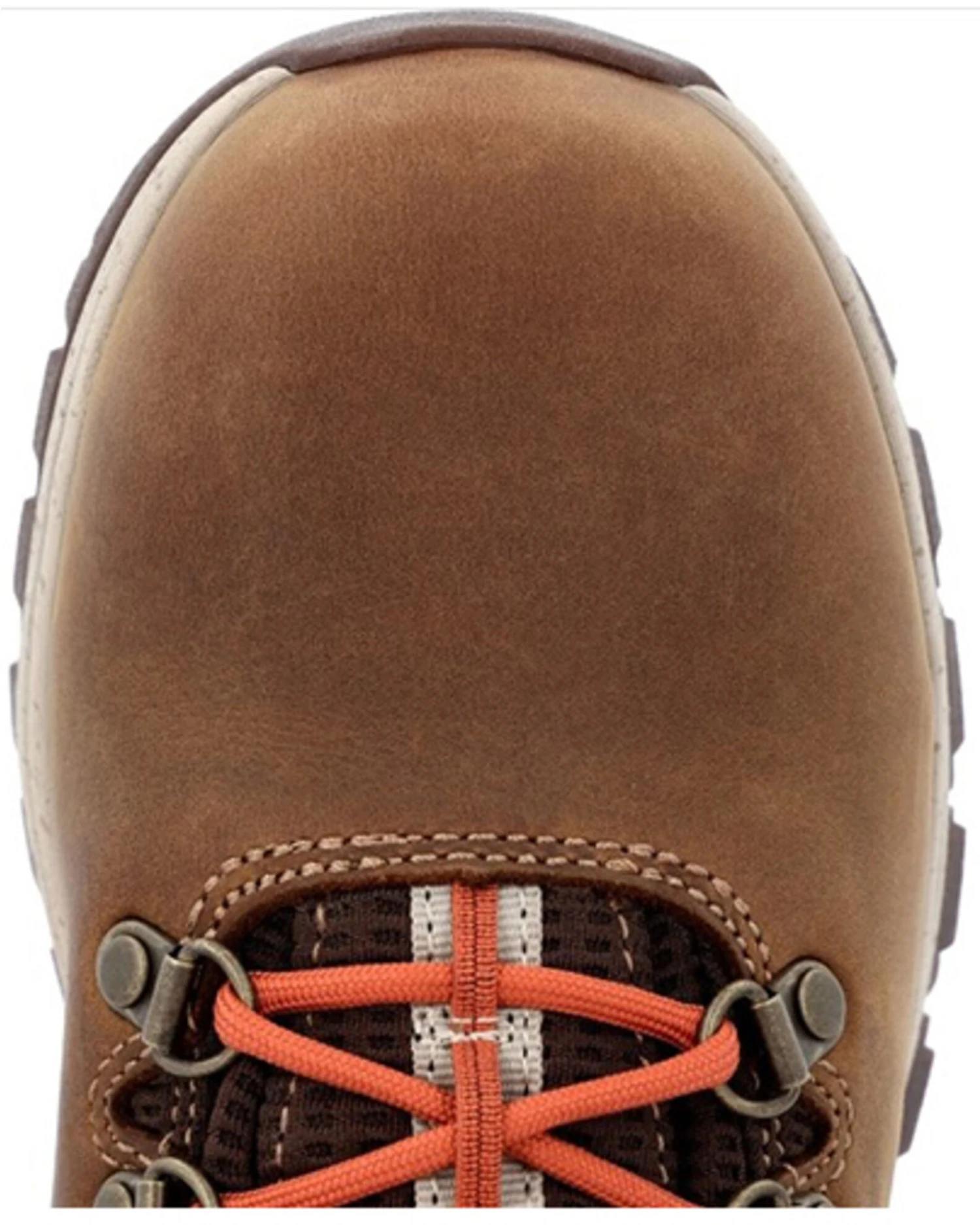 Georgia Boot Women's Eagle Trail Waterproof Hiker Boots - Soft Toe - Image 2