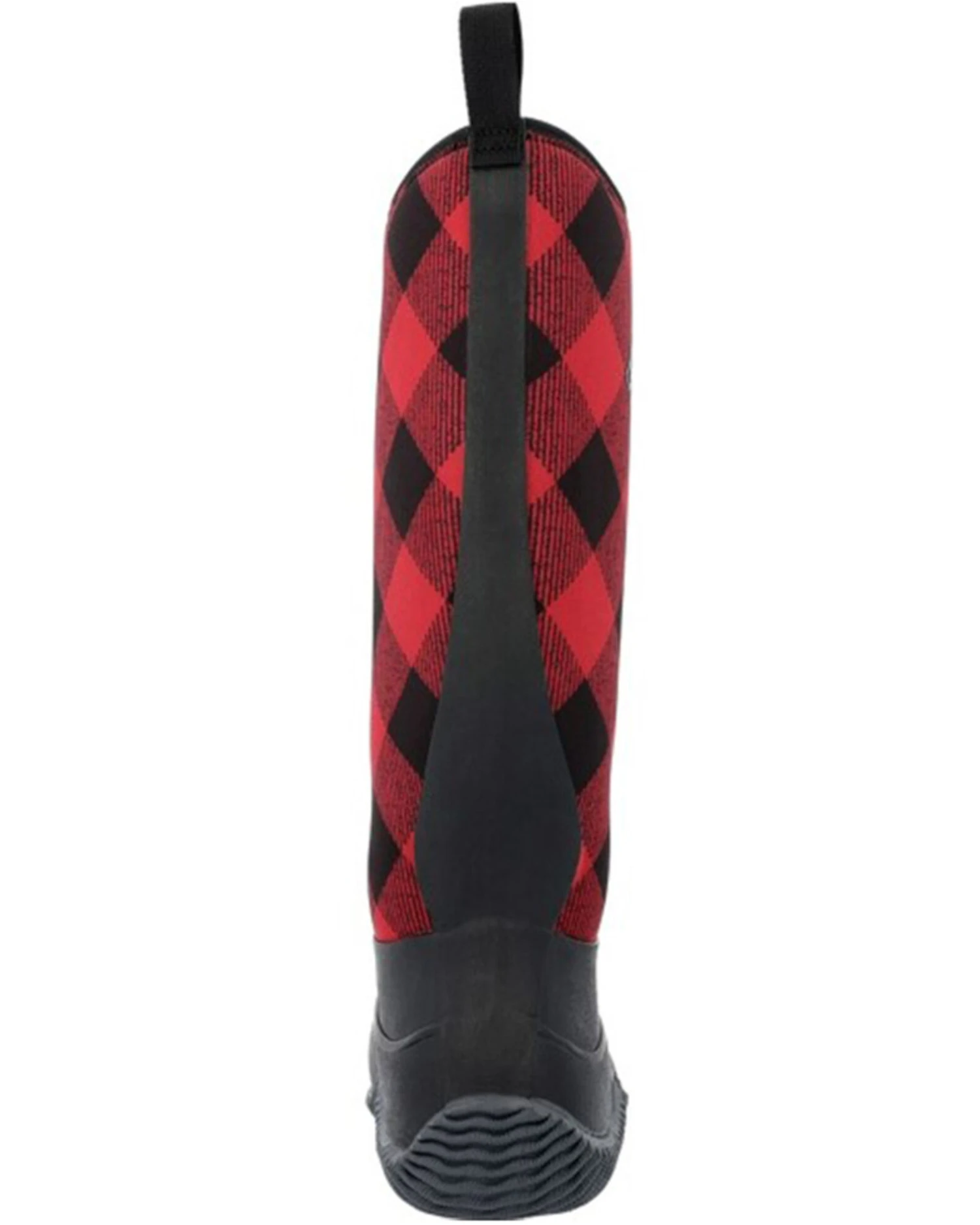 Muck Boots Women's Hale Waterproof Tall Work Boots - Round Toe - Image 2