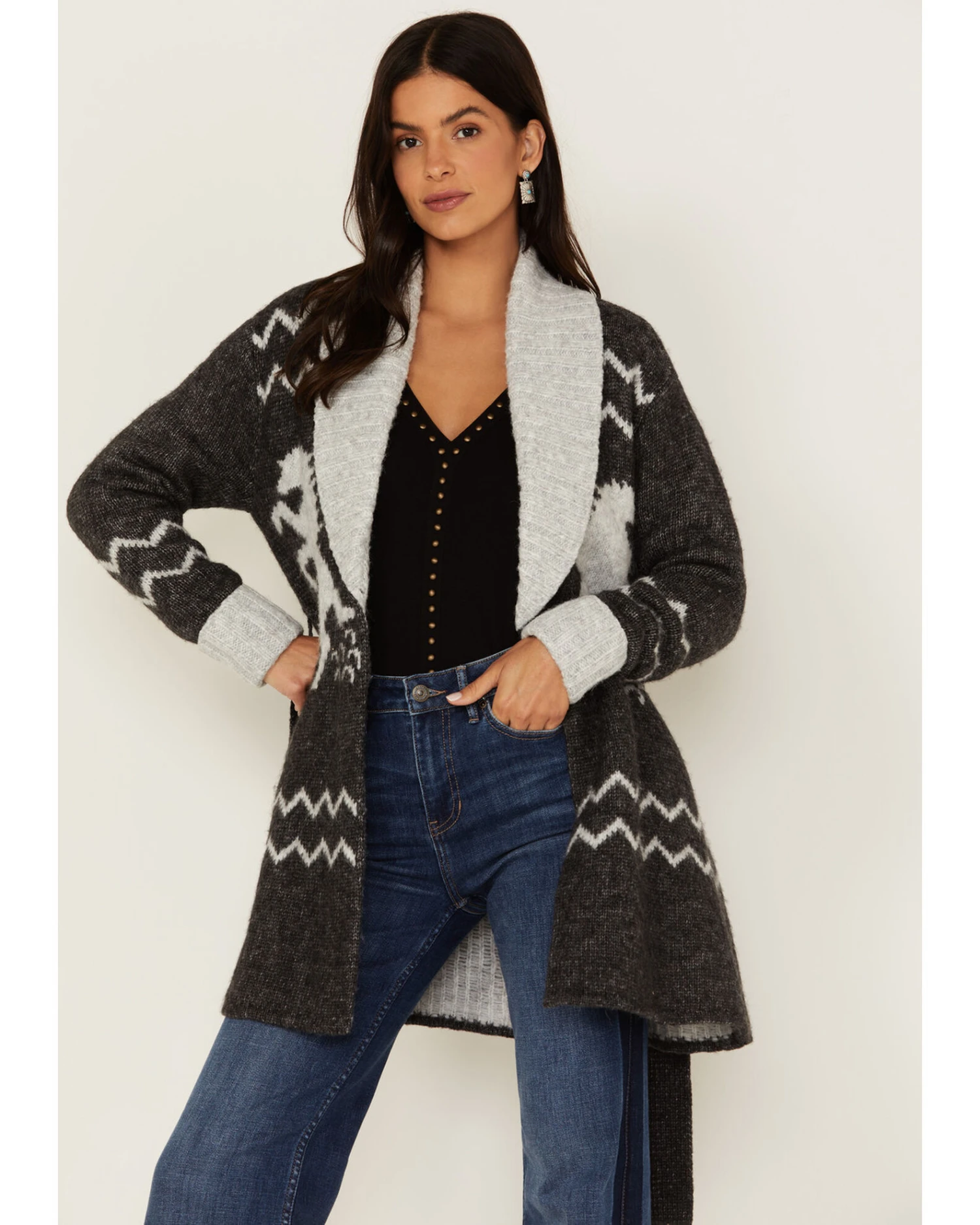 Idyllwind Women's Brady Cardigan - Image 2