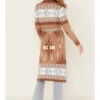 Idyllwind Women's Early Southwestern Duster Cardigan