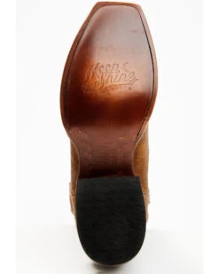 Moonshine Spirit Men's Pancho Western Boots - Square Toe