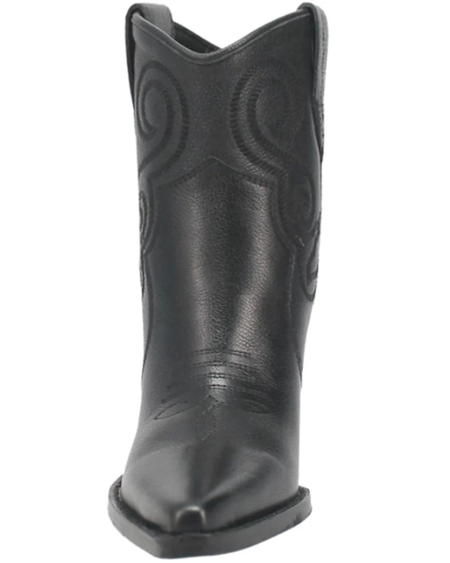 Dingo Women's Pretty N' Prissy Western Booties - Snip Toe - Image 6