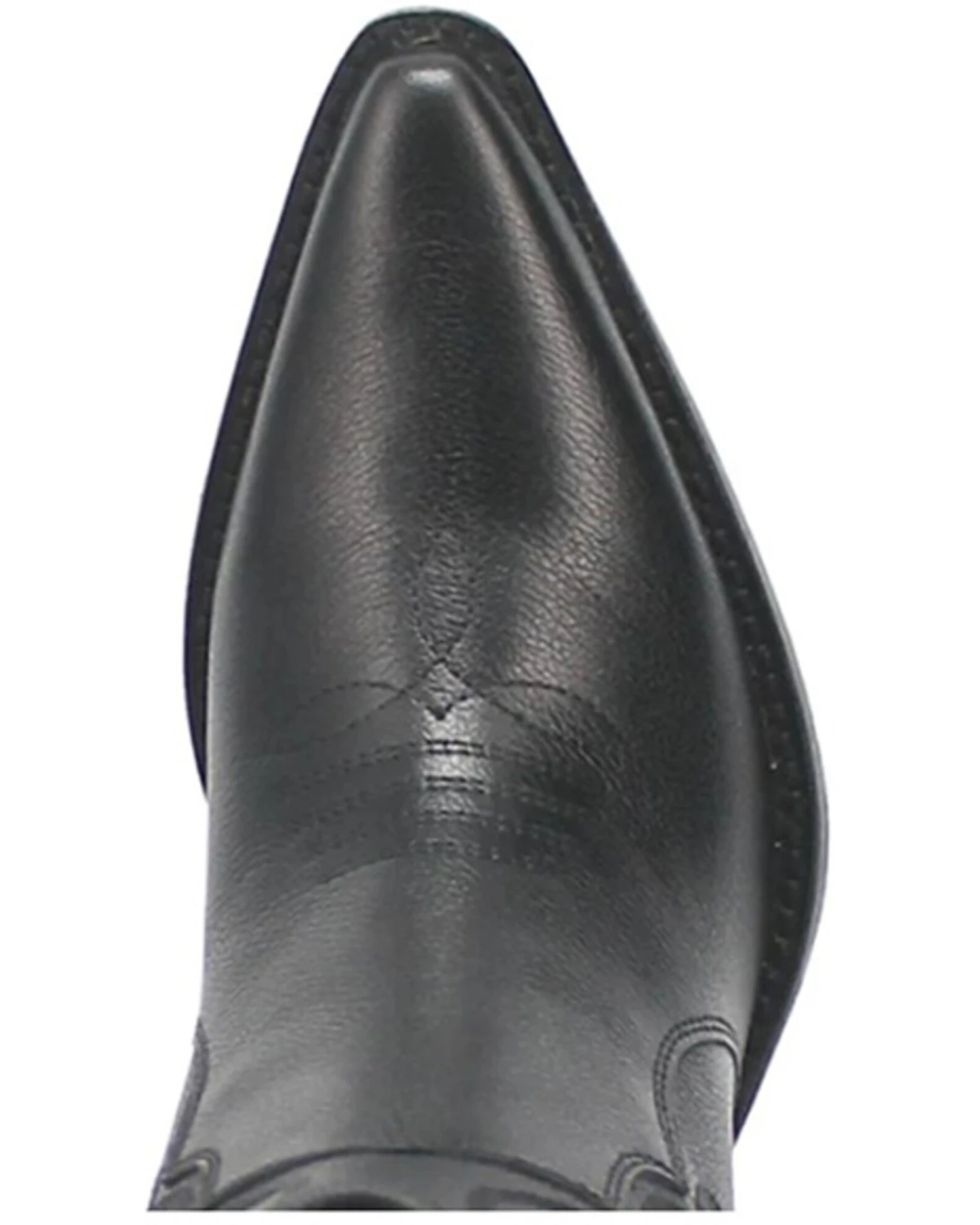 Dingo Women's Pretty N' Prissy Western Booties - Snip Toe - Image 2