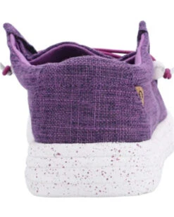 Lamo Women's Paula Casual Shoe - Moc Toe