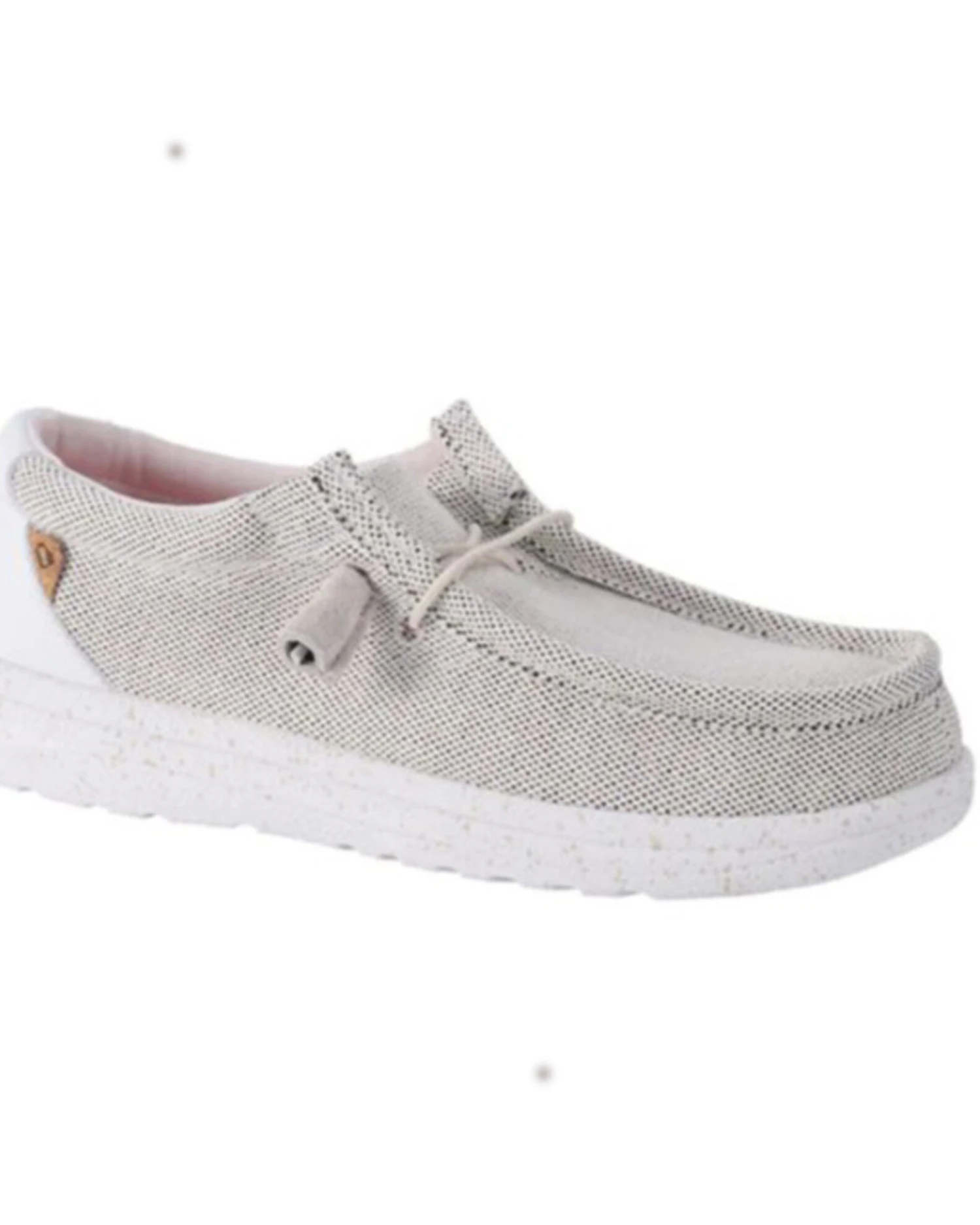 Lamo Women's Paula Casual Shoe - Moc Toe