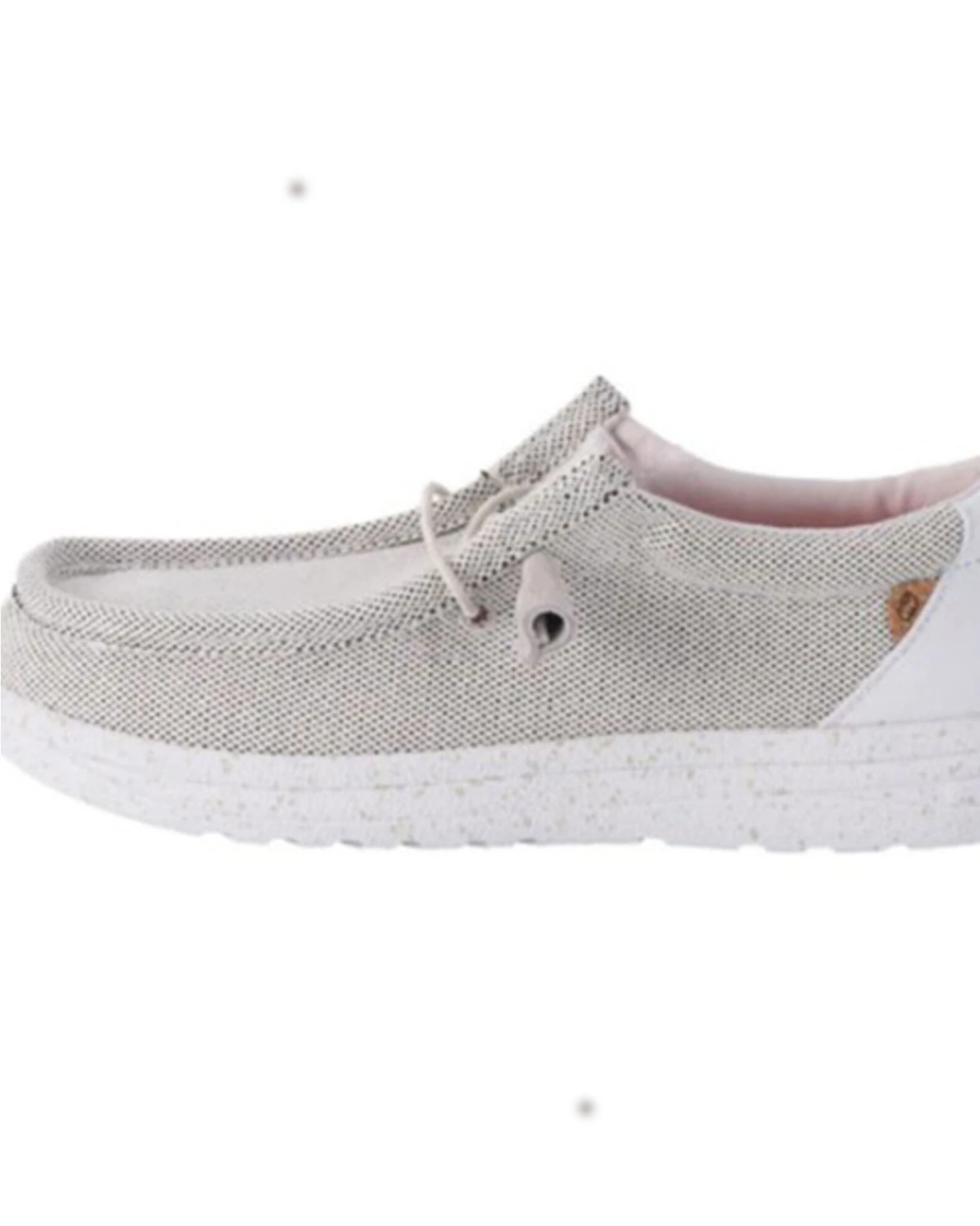 Lamo Women's Paula Casual Shoe - Moc Toe - Image 3