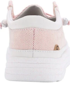 Lamo Women's Maia Shoe - Moc Toe