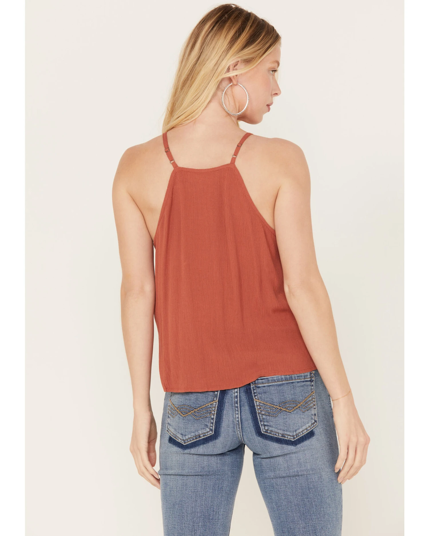 Idyllwind Women's Embellished Tank - Image 4