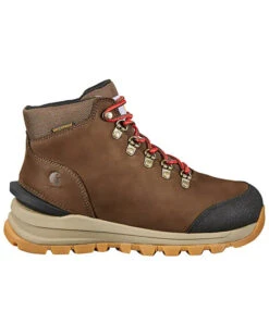 Carhartt Women's Gilmore 5" Hiker Work Boot - Alloy Toe