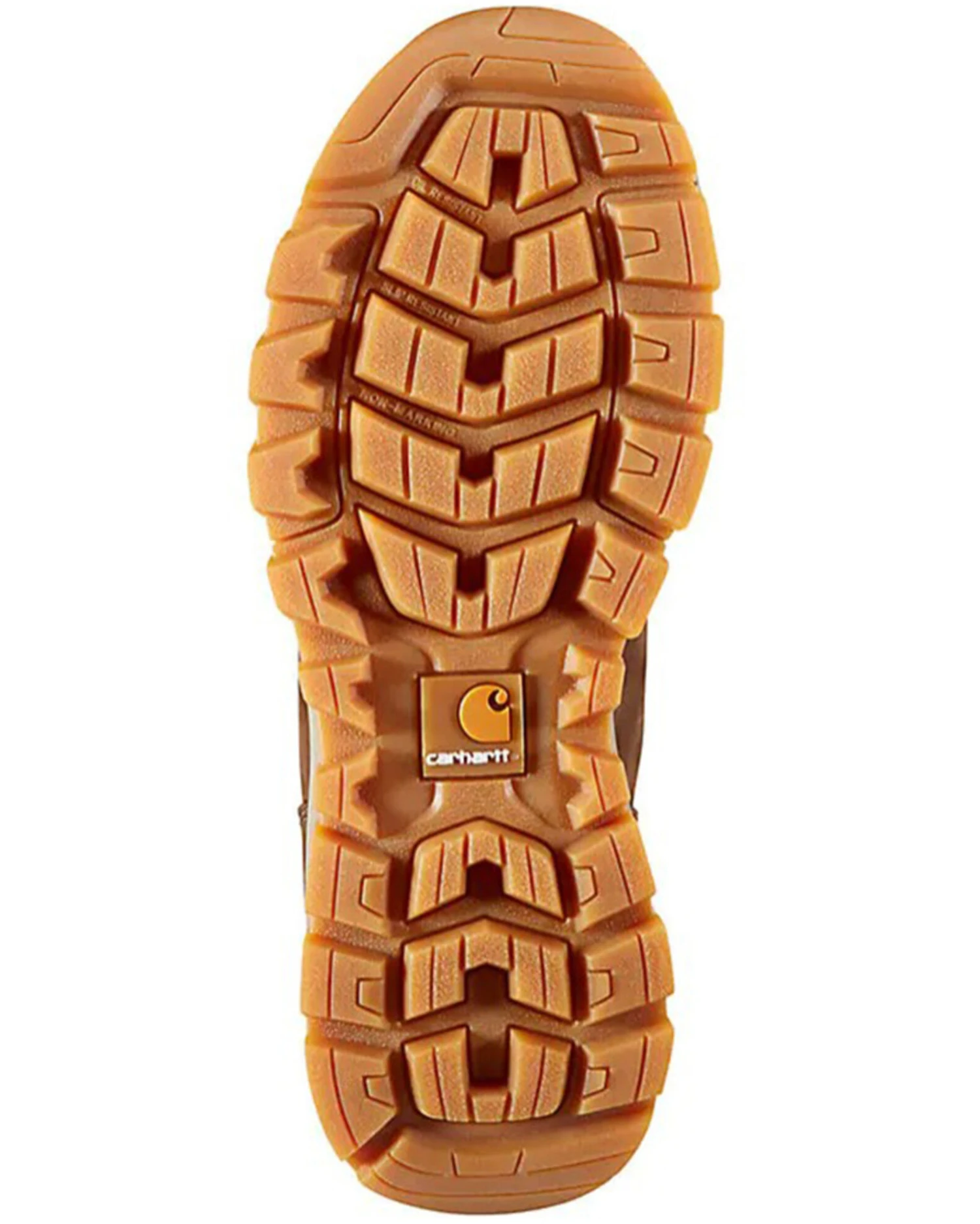 Carhartt Women's Gilmore 5" Hiker Work Boot - Alloy Toe - Image 2