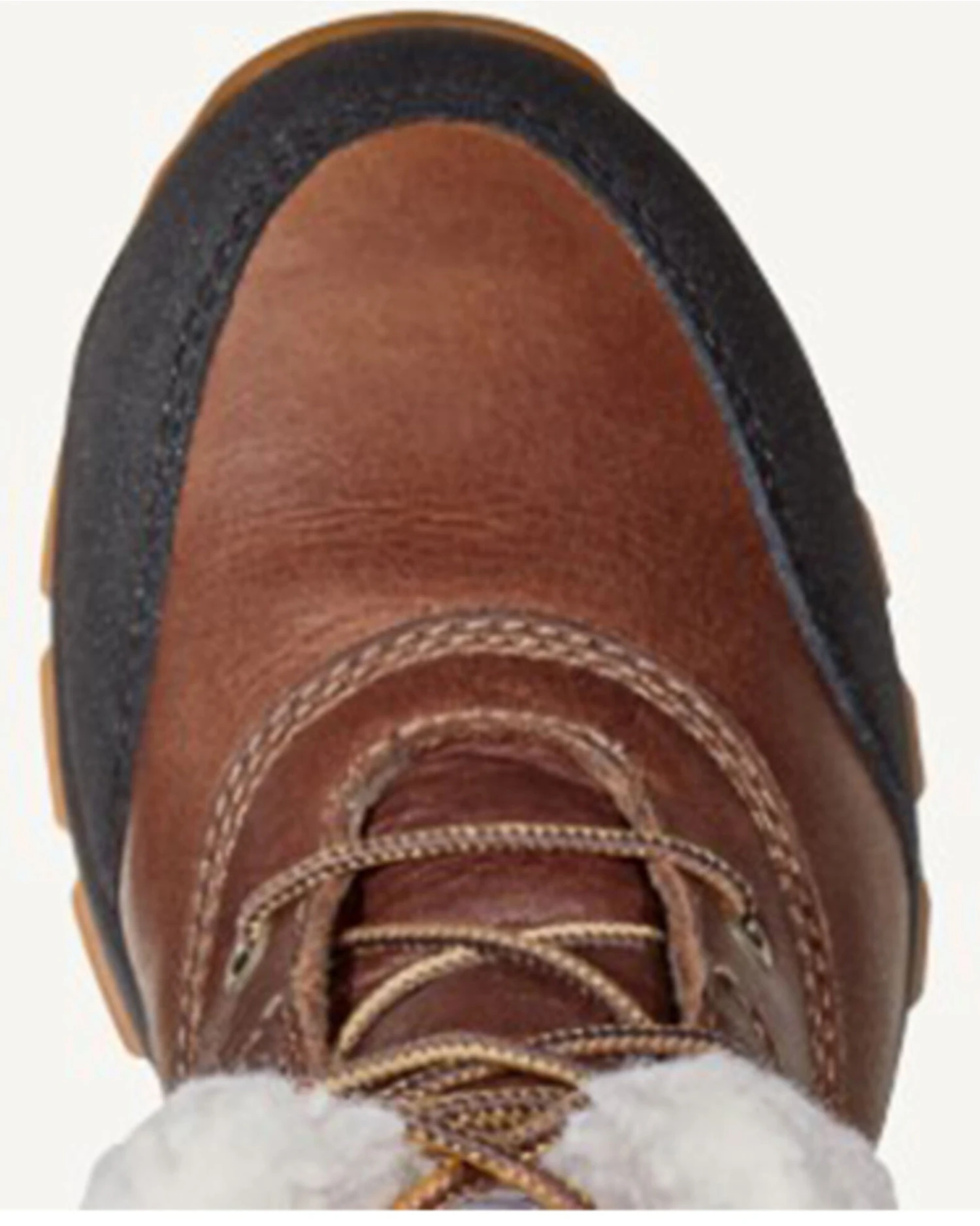 Carhartt Women's Pellston 8" Winter Work Boot - Soft Toe - Image 6