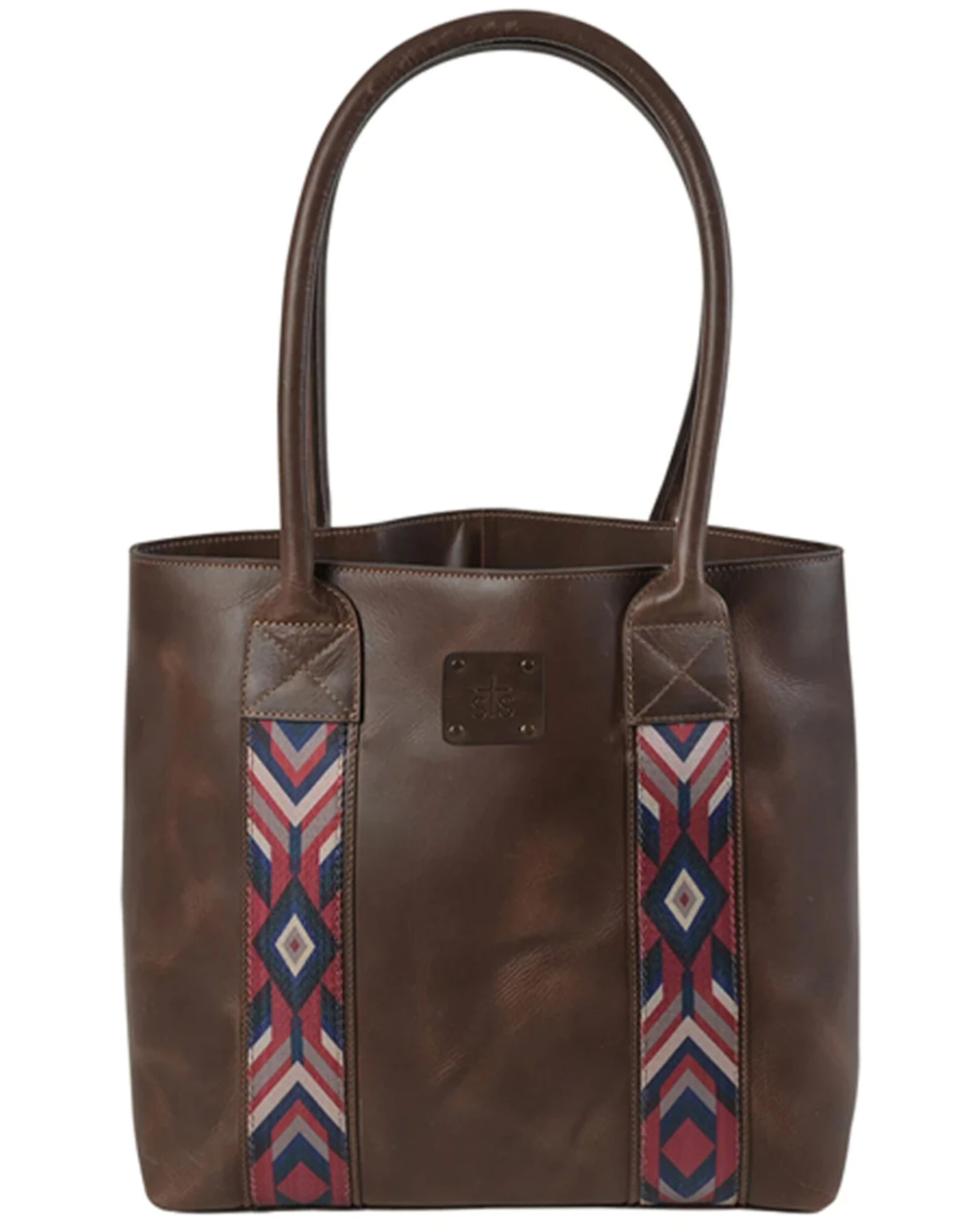 STS Ranchwear By Carroll Women's Basic Bliss Tote Handbag