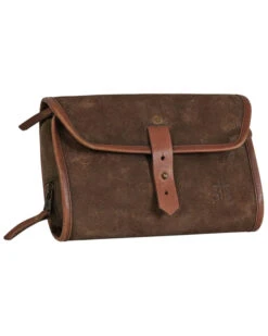 STS Ranchwear By Carroll Brown Foreman Ll Roll Kit Bag