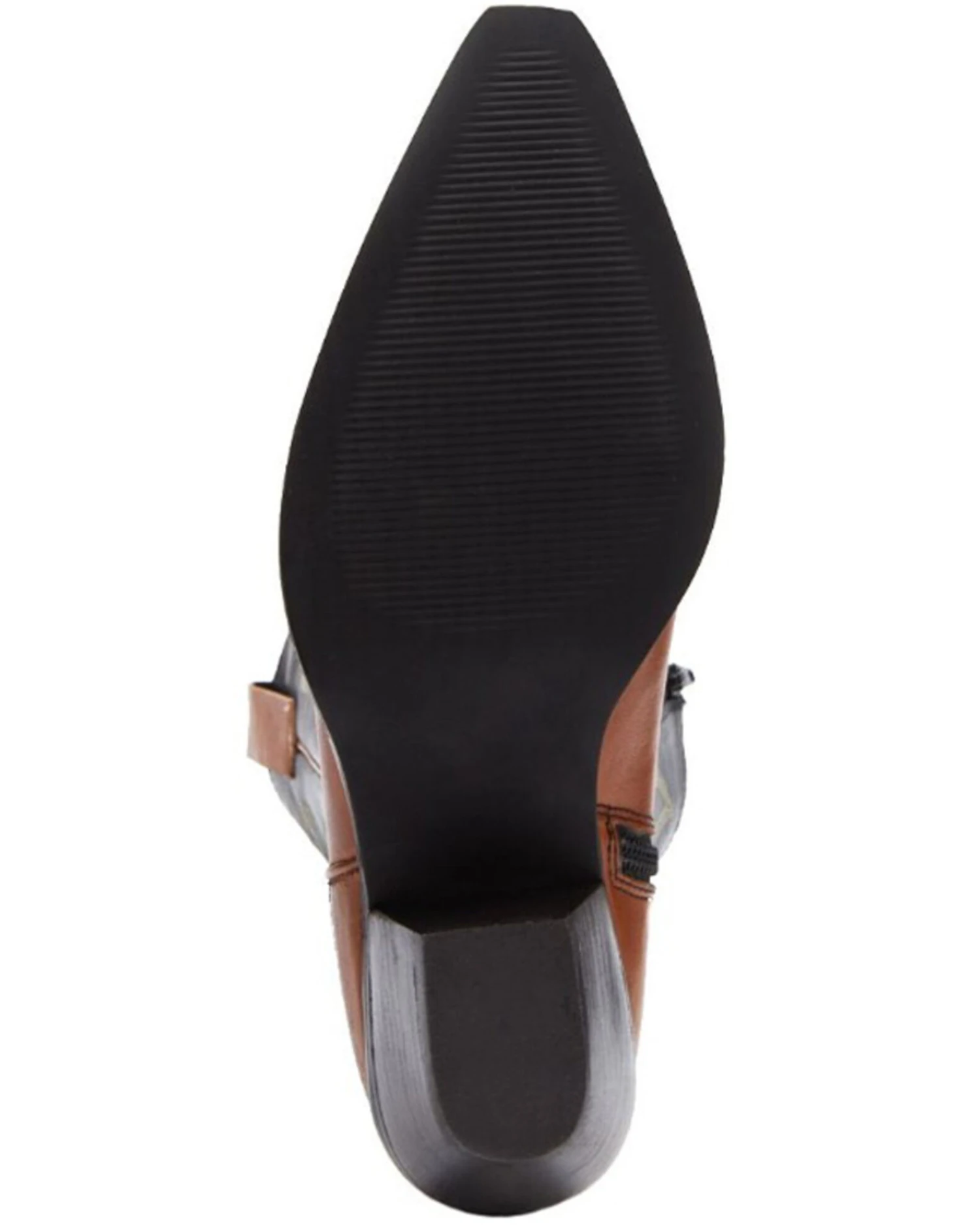 Matisse Women's Alpine Western Boots - Snip Toe - Image 6