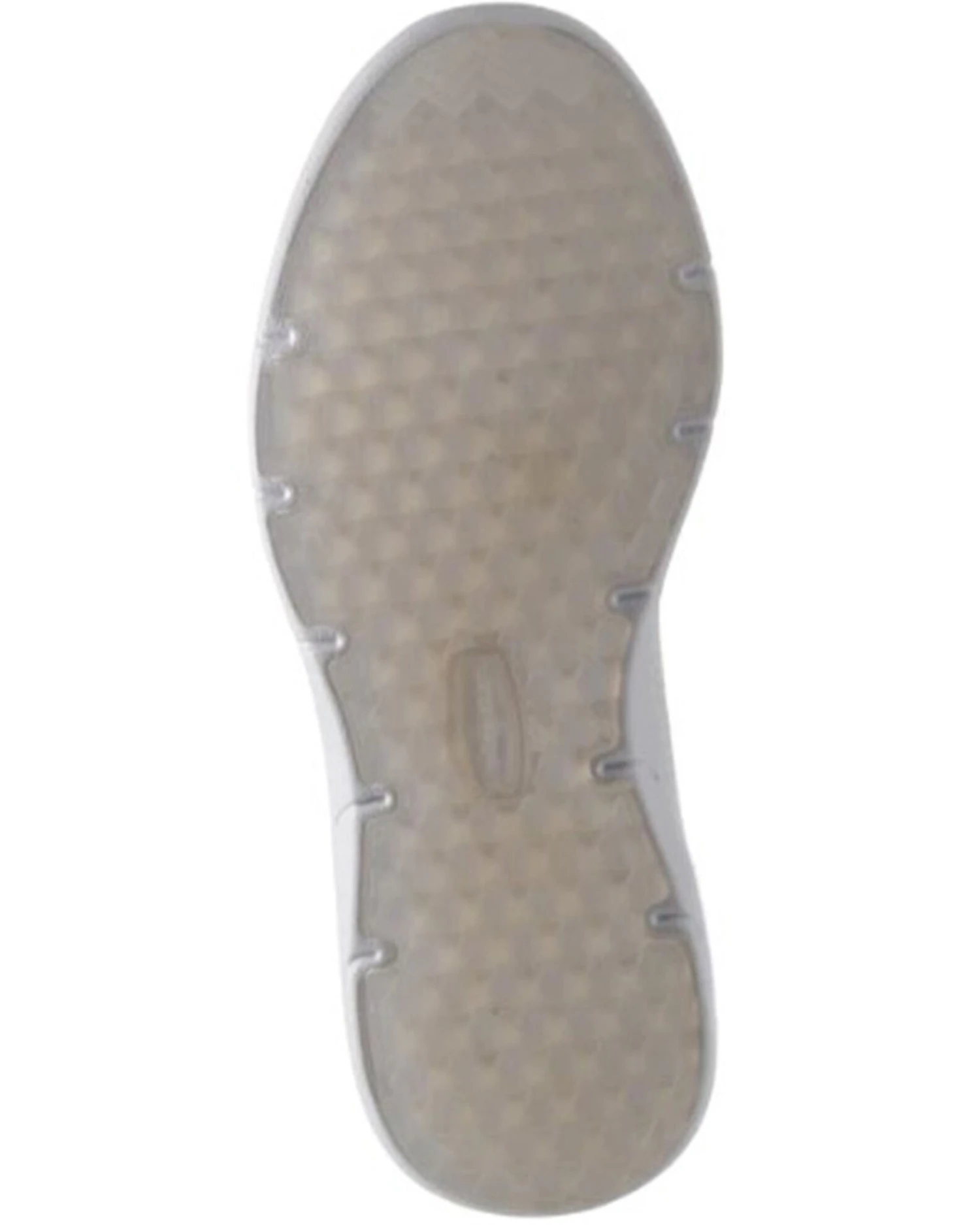 AdTec Women's Light Weight Work Shoes - Round Toe - Image 5